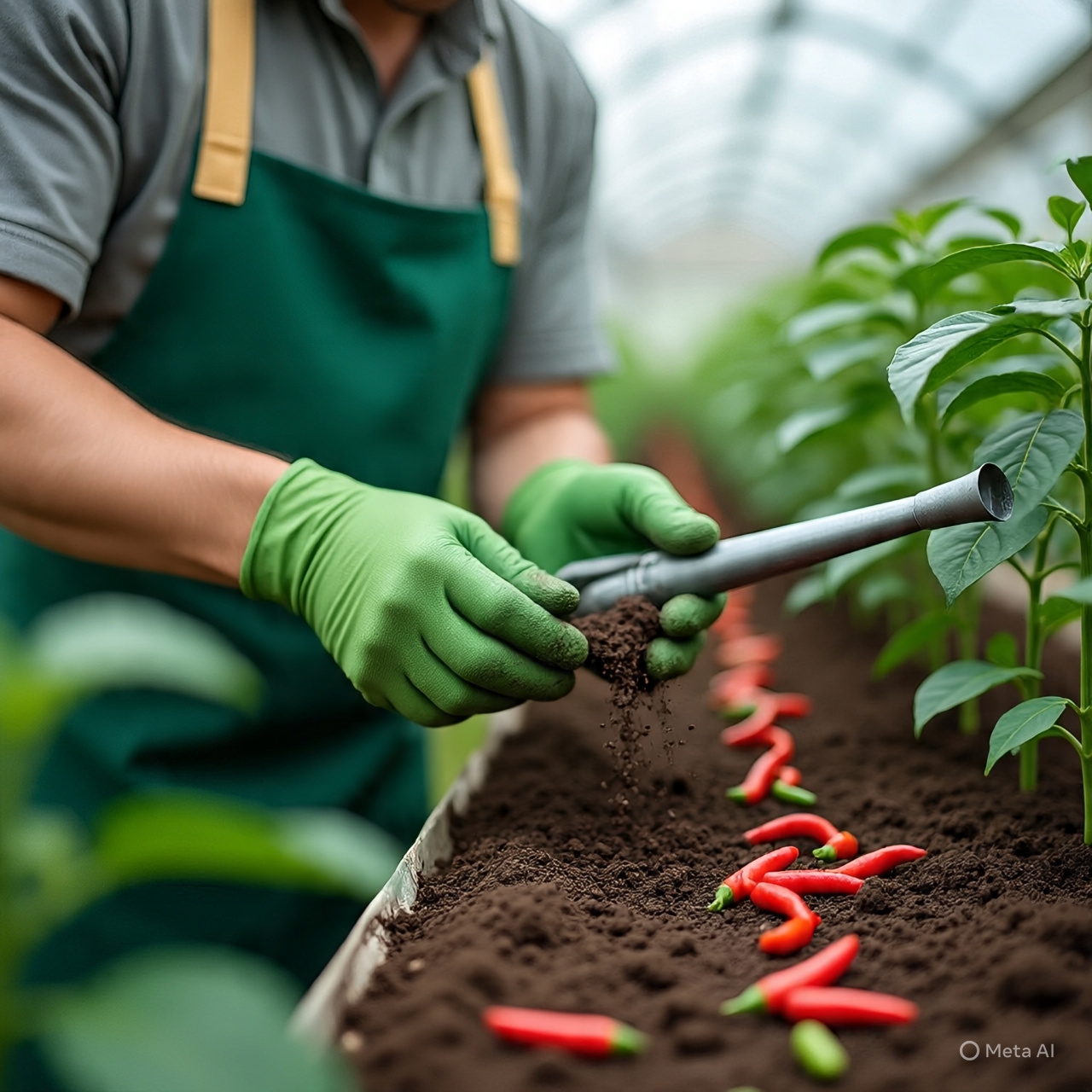 Panduan Lengkap Menanam Cabai Rawit Tahan Hama