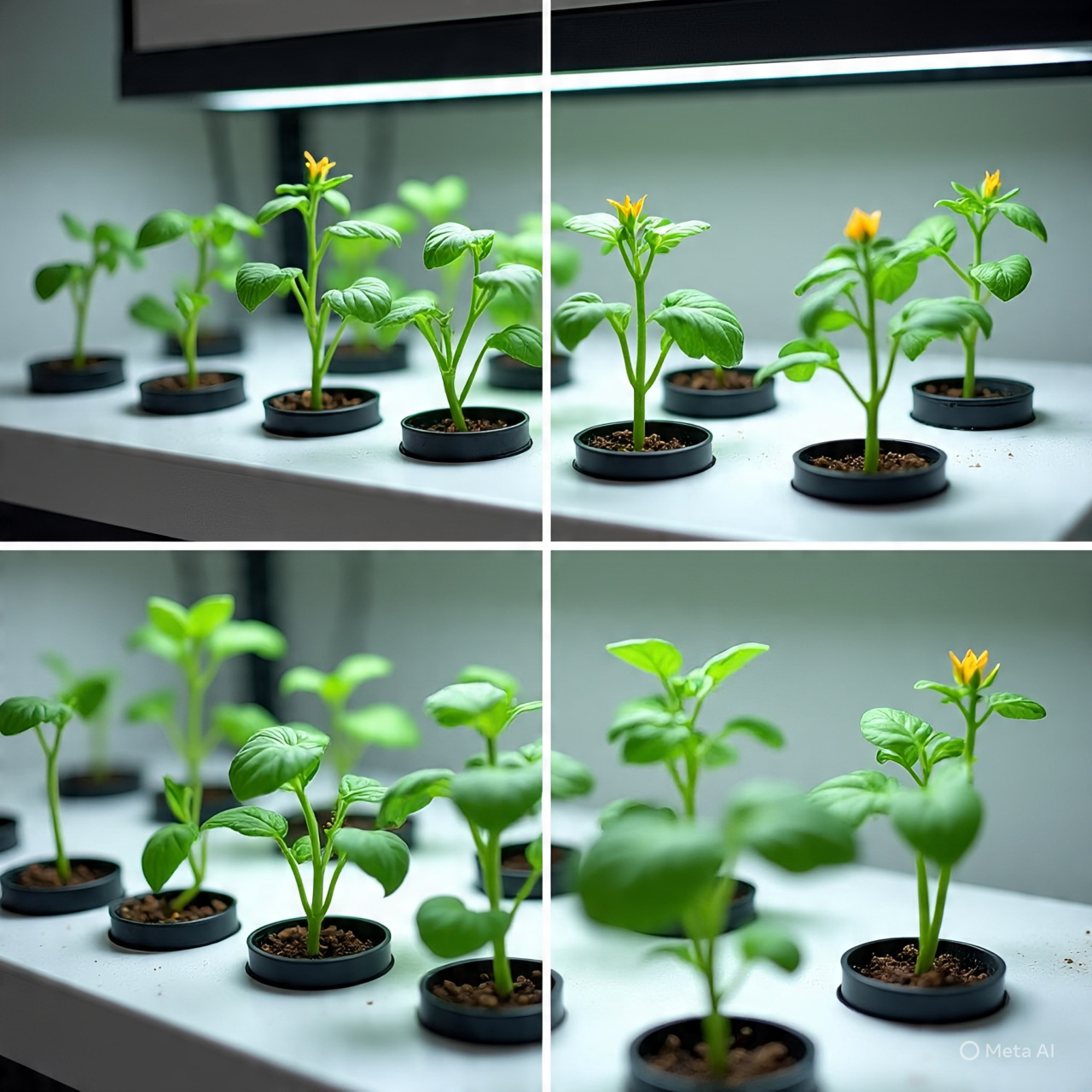 Cara Menanam Tomat Hidroponik yang Cepat Panen