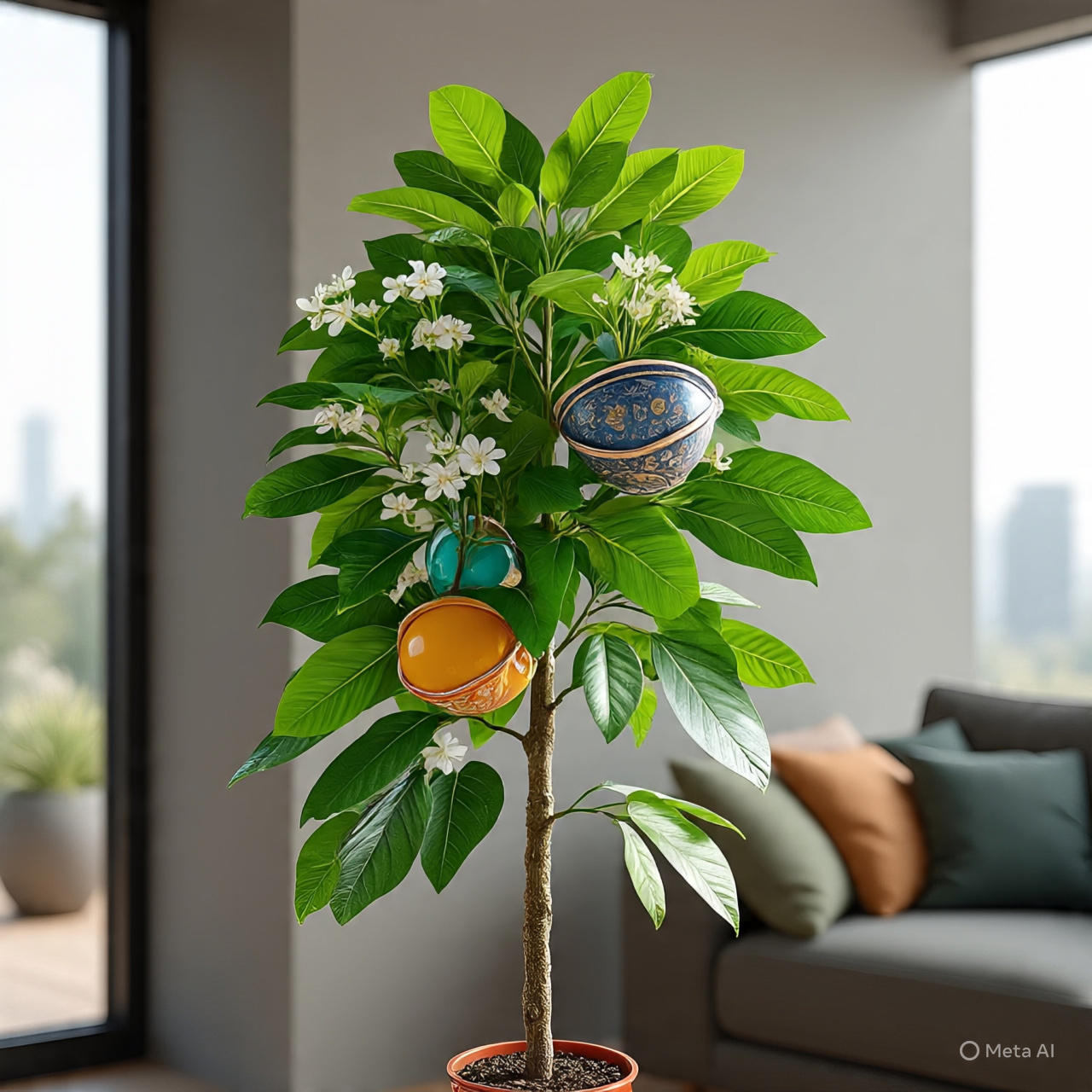 Tren Tanaman Hias yang Sedang Hits Tahun Ini: Bikin Rumah Makin Segar dan Instagramable!