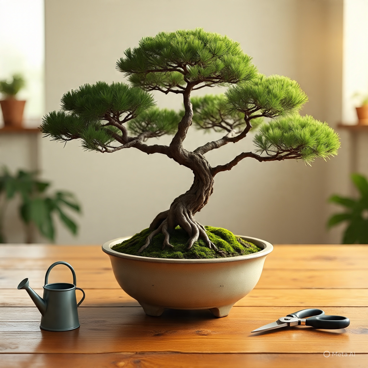 Panduan Merawat Bonsai untuk Pemula: Seni Miniatur Pohon yang Mempesona