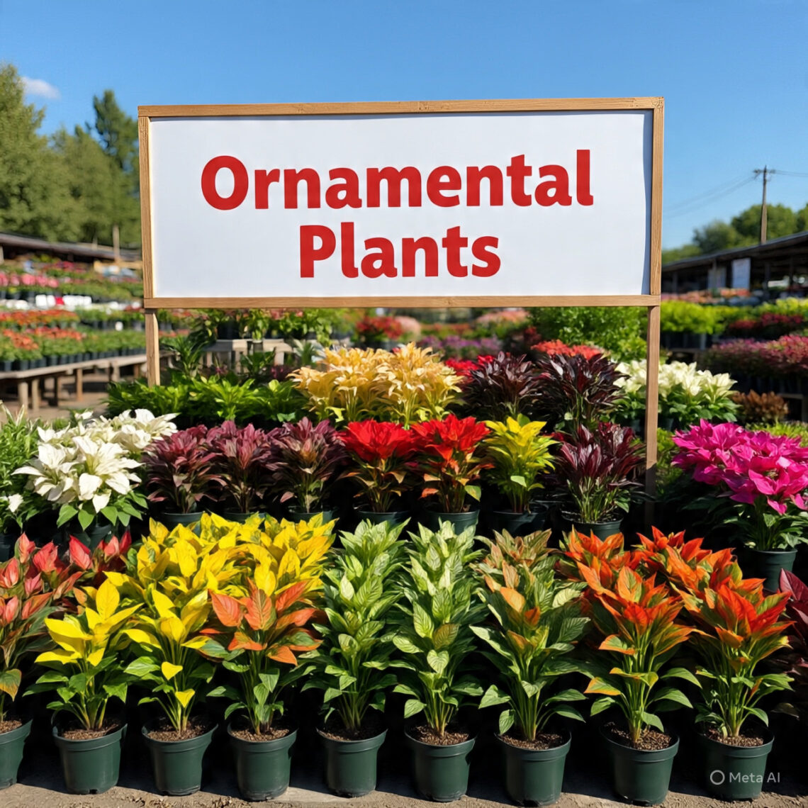 Cara Menjual Tanaman Hias Secara Online Agar Cepat Laku