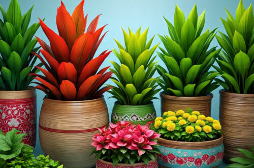 Jualan Tanaman Hias Online? Gini Lho Biar Laris Manis! Jualan Tanaman Hias Online? Gini Lho Biar Laris Manis!