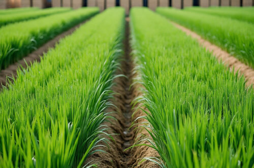 Sereh Wangi: Bukan Sekadar Bumbu Dapur! Peluang Bisnis Menggiurkan, Pasar Domestik dan Ekspor Menanti! Sereh Wangi: Bukan Sekadar Bumbu Dapur! Peluang Bisnis Menggiurkan, Pasar Domestik dan Ekspor Menanti!