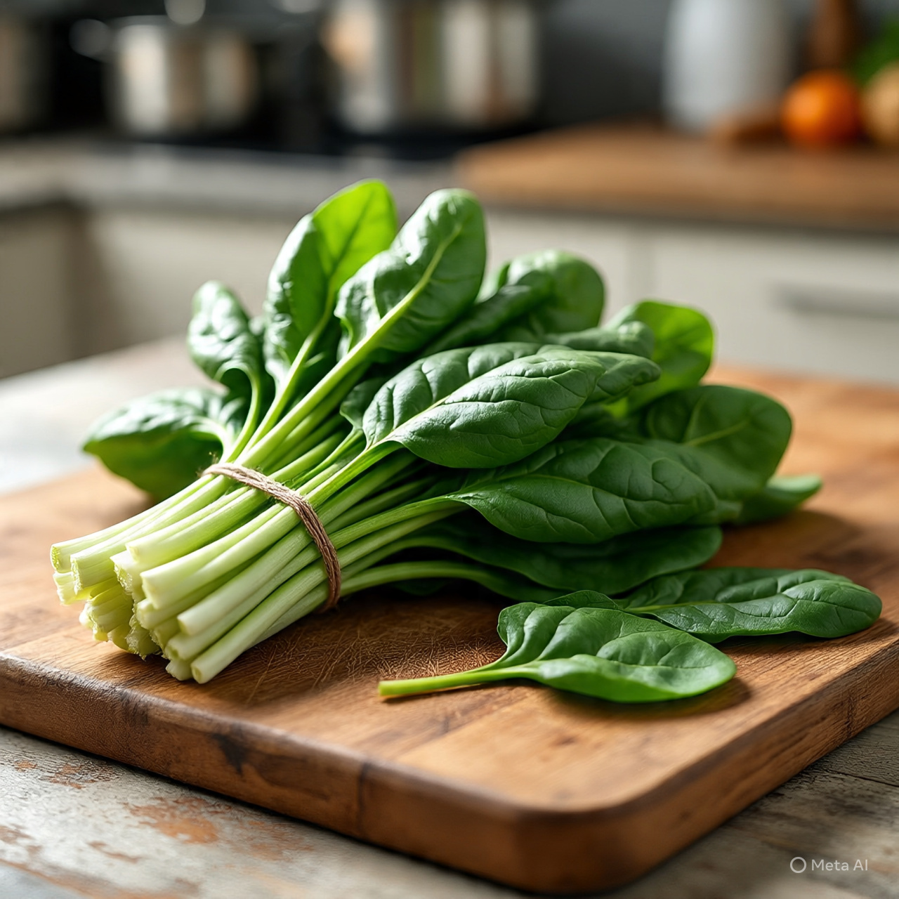 Cara Mudah Menanam Bayam Organik di Pekarangan Rumah