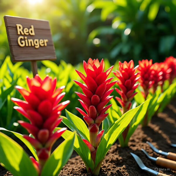 Tanaman Obat & Rempah