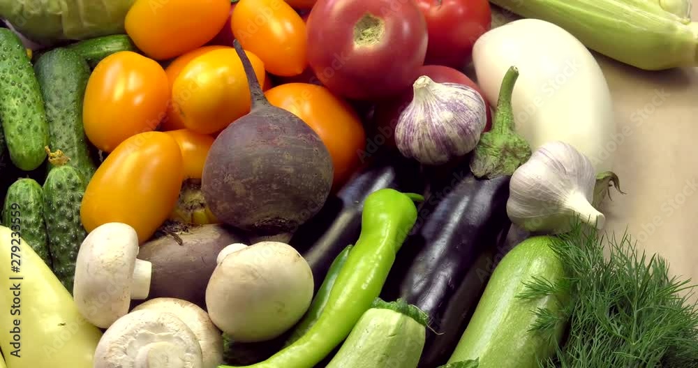 Perawatan Sayuran Organik Agar Lebih Awet Tanpa Pestisida