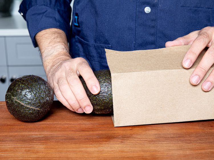 Preserve Avocados in the Freezer for Fresh Avocado All Year Tips Menyimpan Alpukat Matang Agar Tidak Cepat Hitam