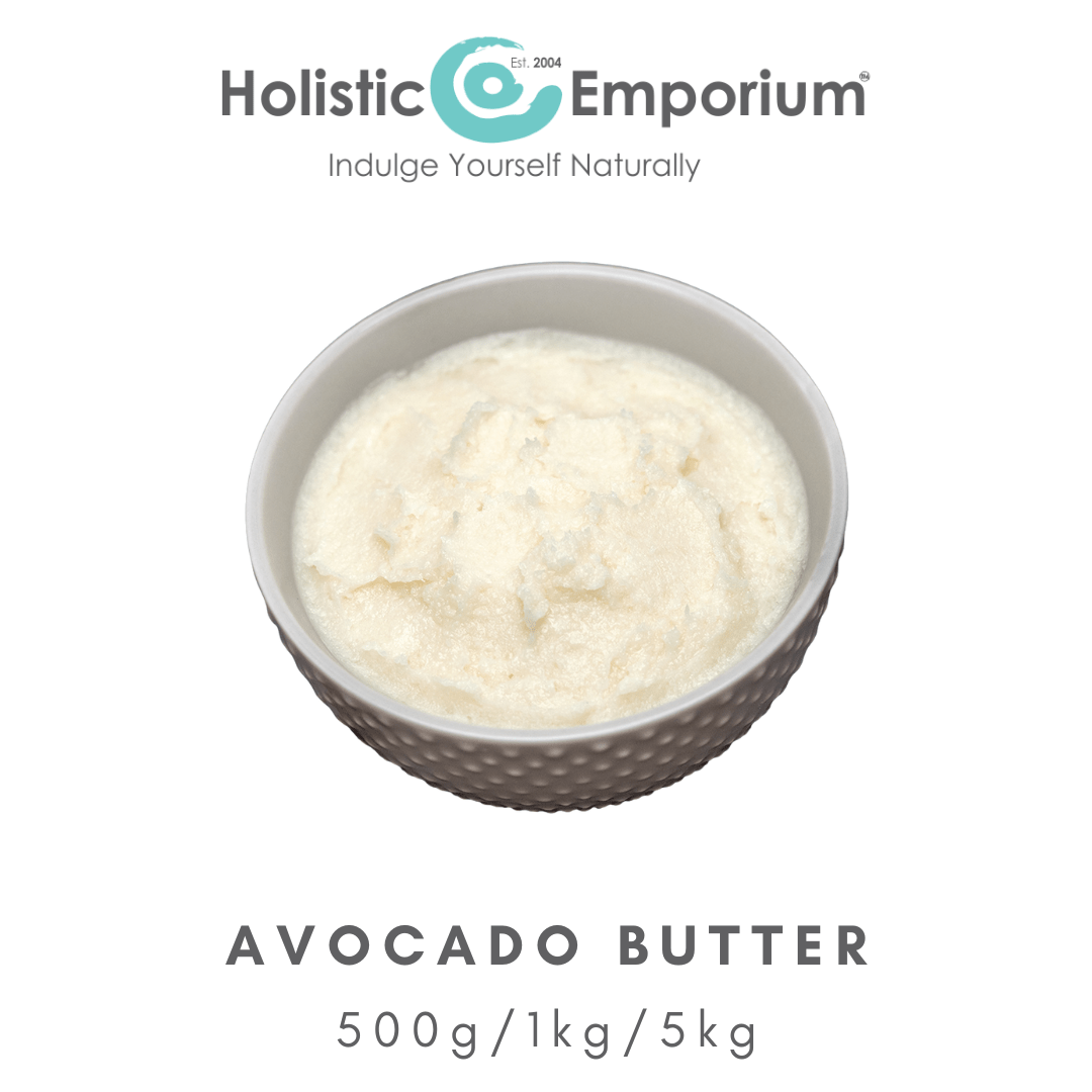 Perawatan Alpukat Mentega Agar Rasa Lebih Nikmat