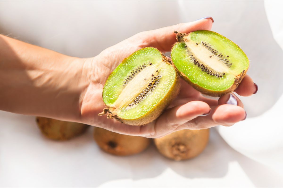 Tips Menyimpan Kiwi di Kulkas Agar Tidak Cepat Busuk