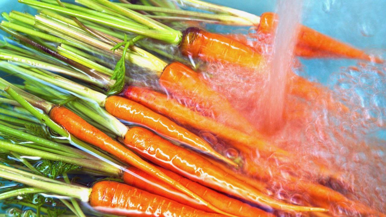 Cara Menyimpan Wortel Agar Tetap Renyah Hingga Berminggu-Minggu