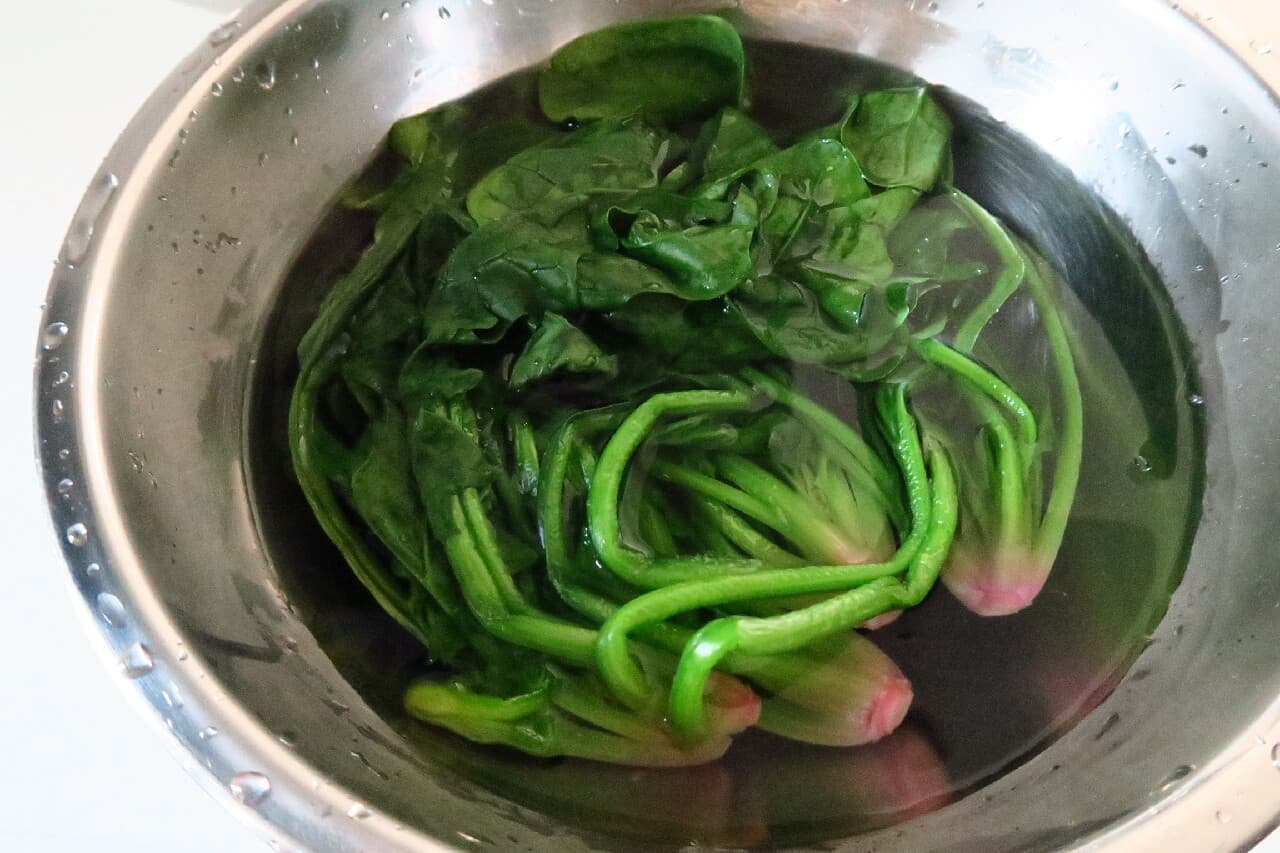 Tips Perawatan Kangkung Supaya Tetap Hijau dan Segar