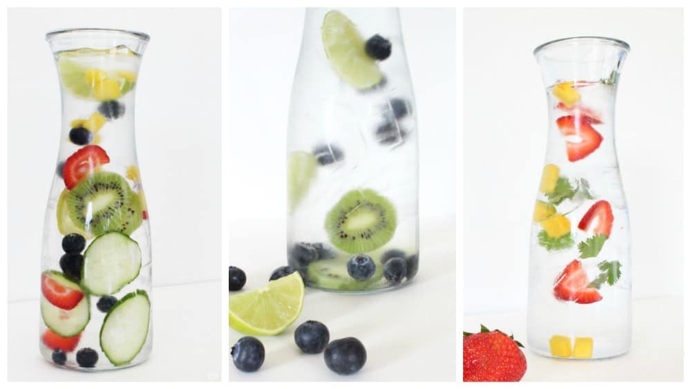 Refreshing Fruit Infused Water Recipes You Have to Try Cara Membuat Infused Water dari Buah Segar yang Bikin Segar Seharian
