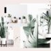 Jenis Tanaman Hias Daun Paling Favorit Untuk Rumah Minimalis