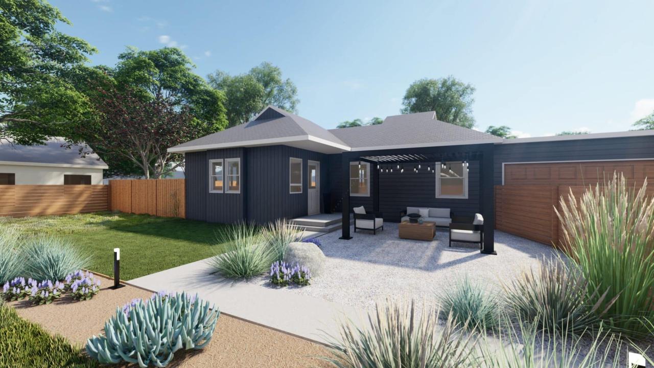 Tanaman Tahan Kekeringan: Solusi di Tengah Perubahan Iklim