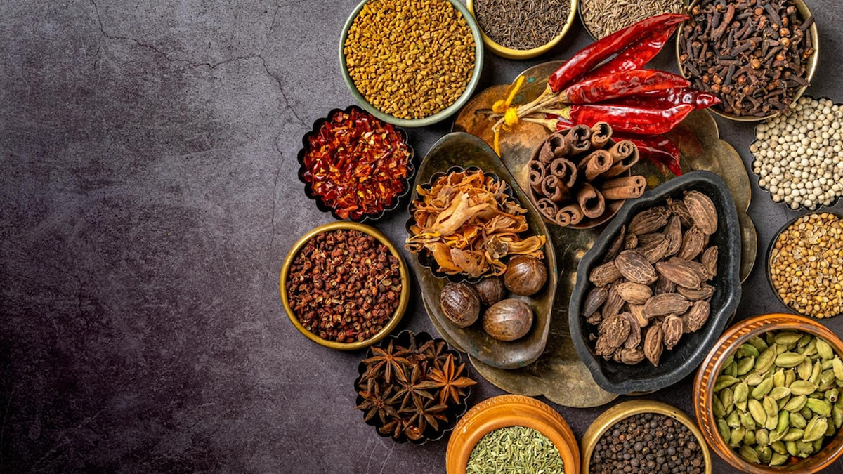 Rempah Indonesia yang Terkenal di Dunia: Dari Dapur ke Obat Tradisional