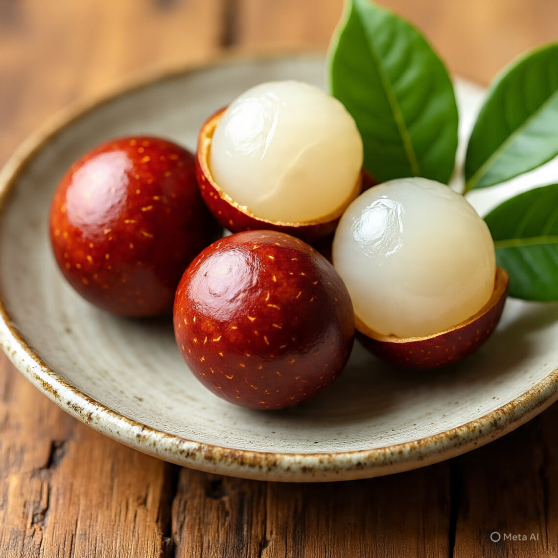 Tips Jitu dari Kang Tani: Cara Menanam Kelengkeng Biar Cepat Panen!