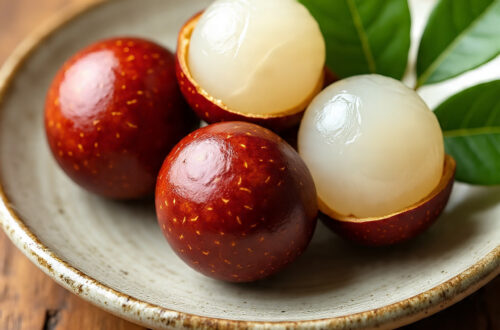 Tips Jitu dari Kang Tani: Cara Menanam Kelengkeng Biar Cepat Panen!