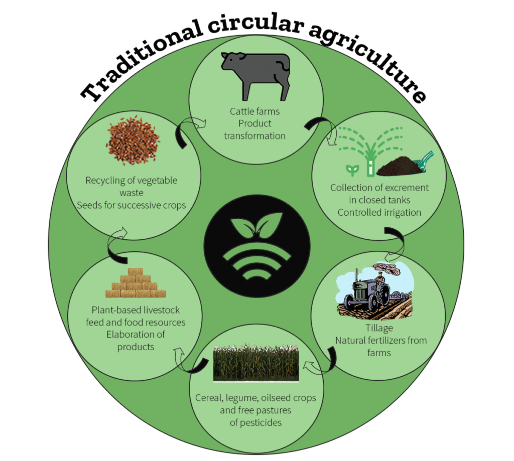Zero Waste Farming Kunci Pertanian Ramah Lingkungan
