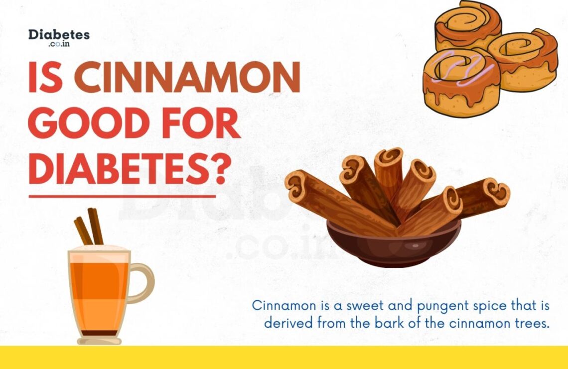 Kayu Manis Rempah Harum Dengan Khasiat Untuk Gula Darah