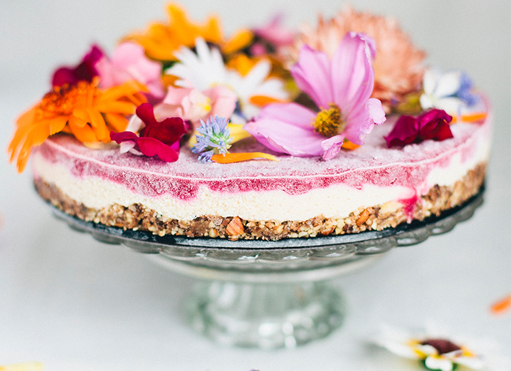 Dari Taman Ke Dapur Ide Olahan Dari Bunga Edible Yang Aman Dimakan