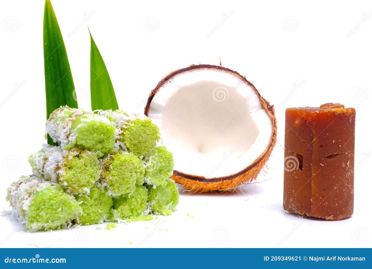 Daun Pandan: Harum, Segar, dan Menyehatkan