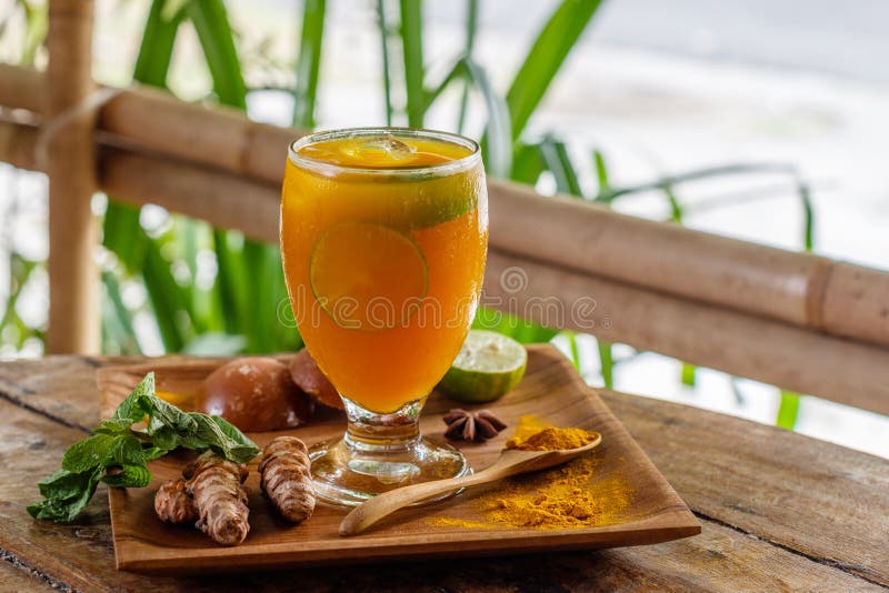 Kencur: Bahan Utama Jamu Tradisional Indonesia