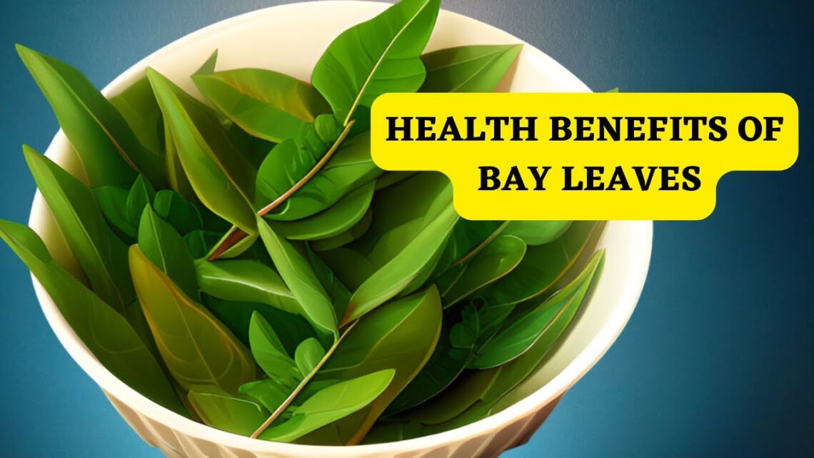 Manfaat Daun Salam Tak Cuma Bumbu, Tapi Juga Obat Herbal