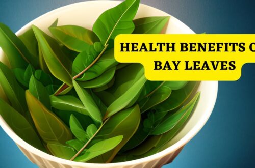 Manfaat Daun Salam Tak Cuma Bumbu, Tapi Juga Obat Herbal