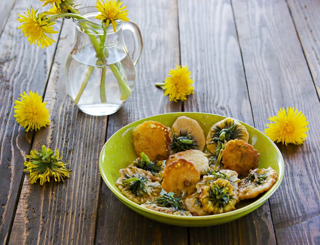 Edible Flower Recipe Ideas - How to Cook With Edible Flowers Dari Taman ke Dapur: Ide Olahan dari Bunga Edible yang Aman Dimakan