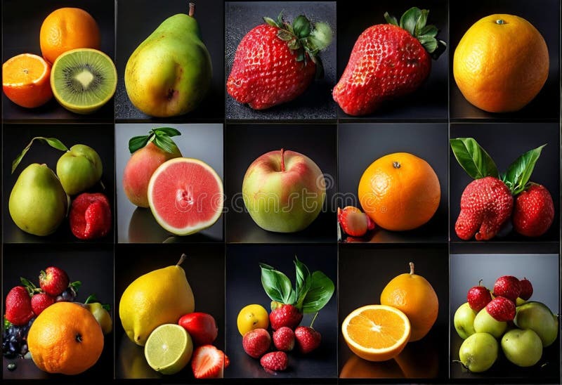 Buah Naga: Si Merah Eksotis yang Kaya Nutrisi