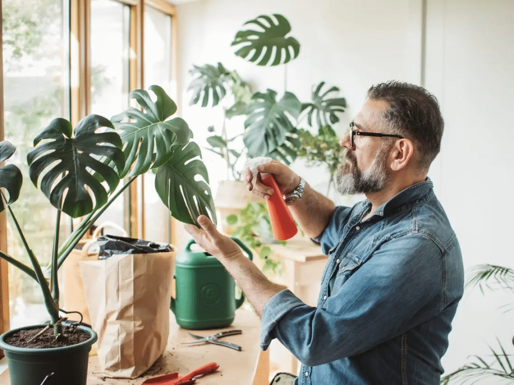 Monstera Dan Popularitasnya Di Kalangan Millennial Monstera Dan Popularitasnya Di Kalangan Millennial