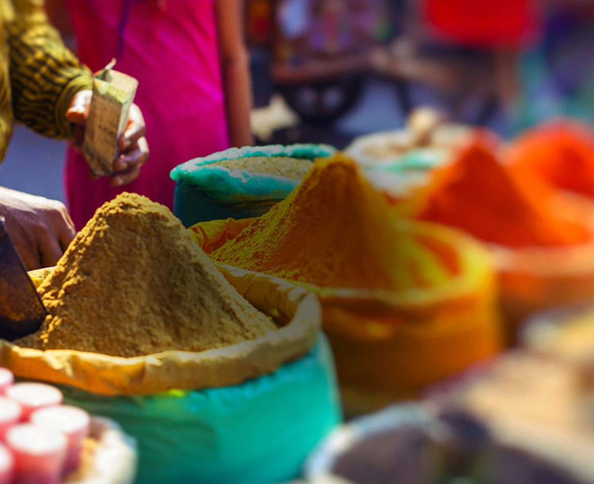 Rempah sebagai Bagian Penting dalam Ritual dan Kesehatan Nusantara