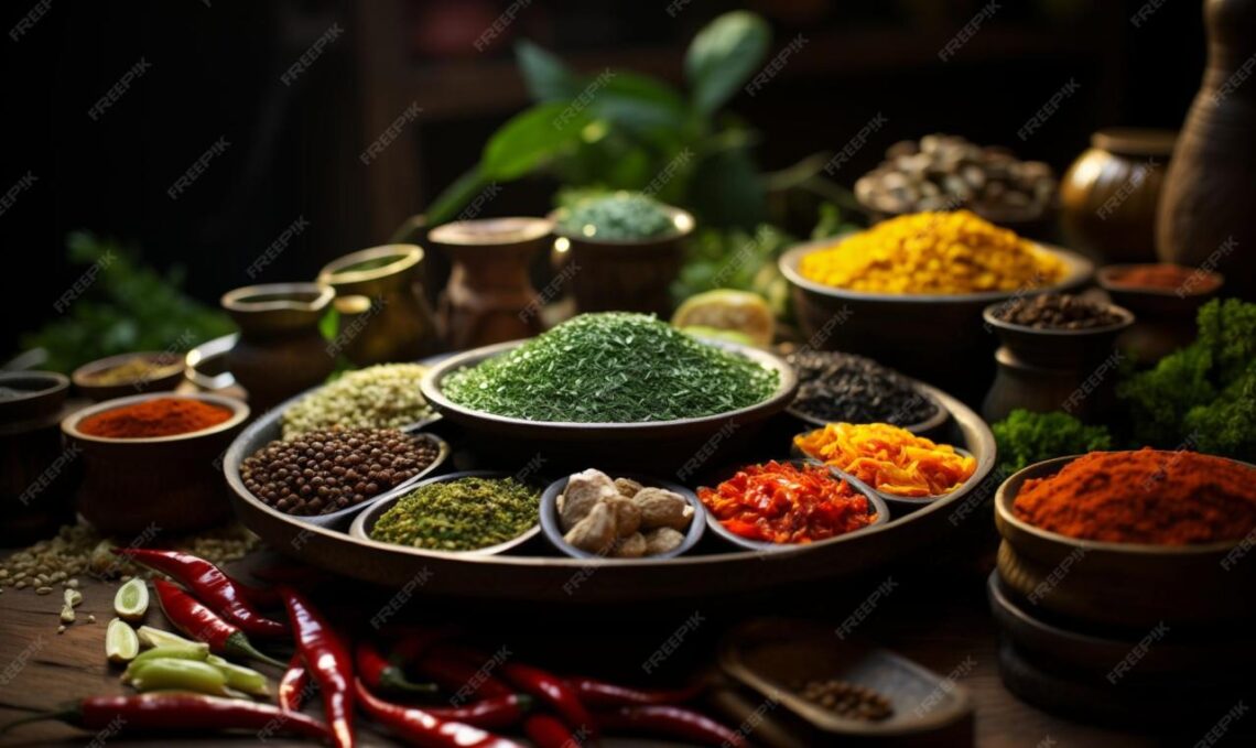 Rempah Nusantara Yang Menjadi Buruan Dunia Sejak Zaman Kolonial