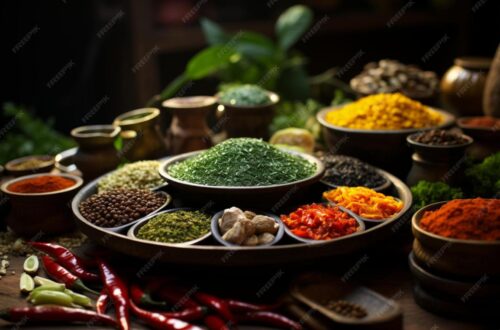 Rempah Nusantara Yang Menjadi Buruan Dunia Sejak Zaman Kolonial