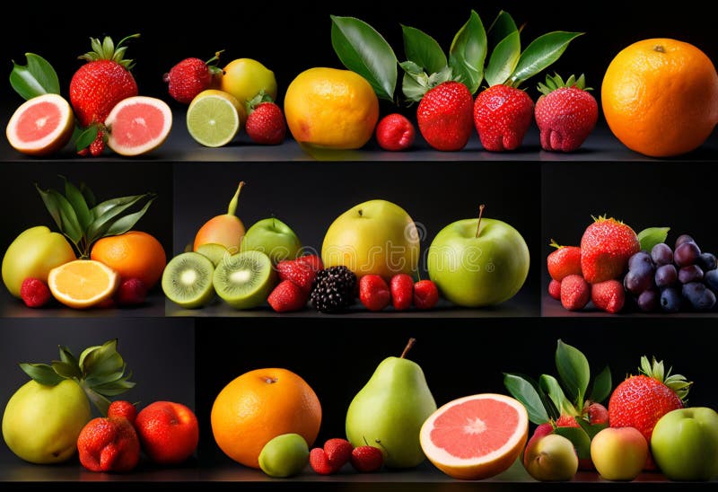 Buah Naga Si Merah Eksotis Yang Kaya Nutrisi