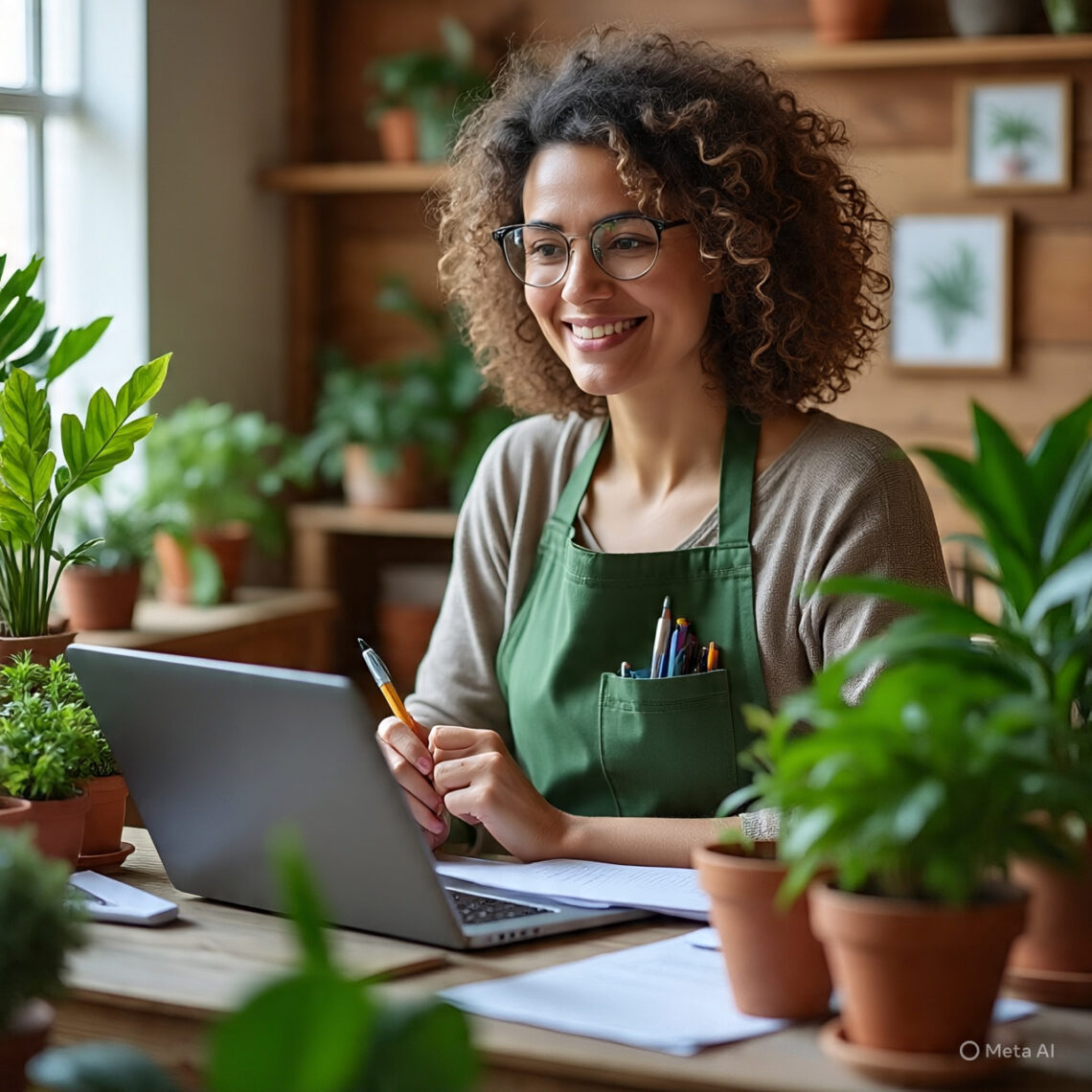 Jadi Crazy Plant Seller: Strategi Pemasaran Online untuk Tanaman Hias