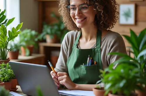 Jadi Crazy Plant Seller: Strategi Pemasaran Online untuk Tanaman Hias Jadi Crazy Plant Seller: Strategi Pemasaran Online untuk Tanaman Hias